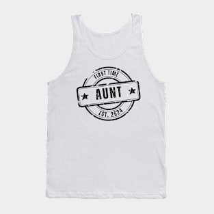 Aunt Gift Tank Top